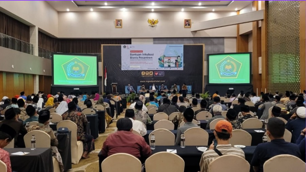 BIMTEK Kementerian Agama RI