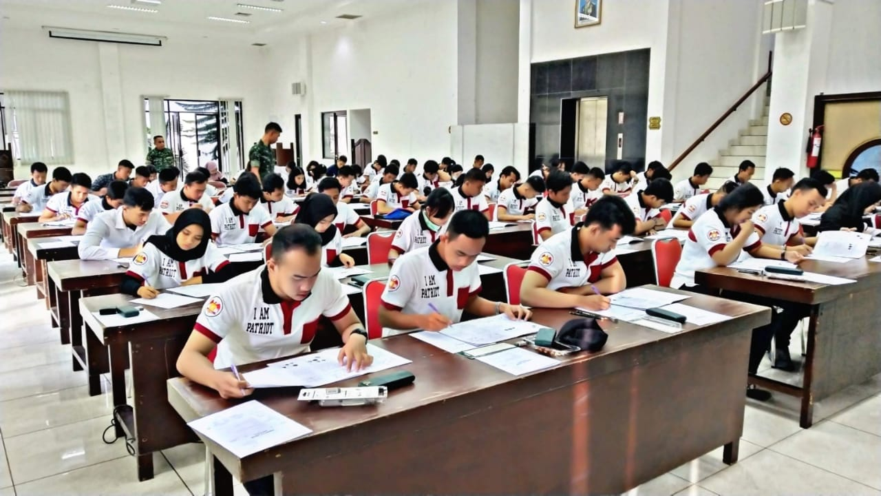 BIMTEK Beasiswa LPDP — IPDN