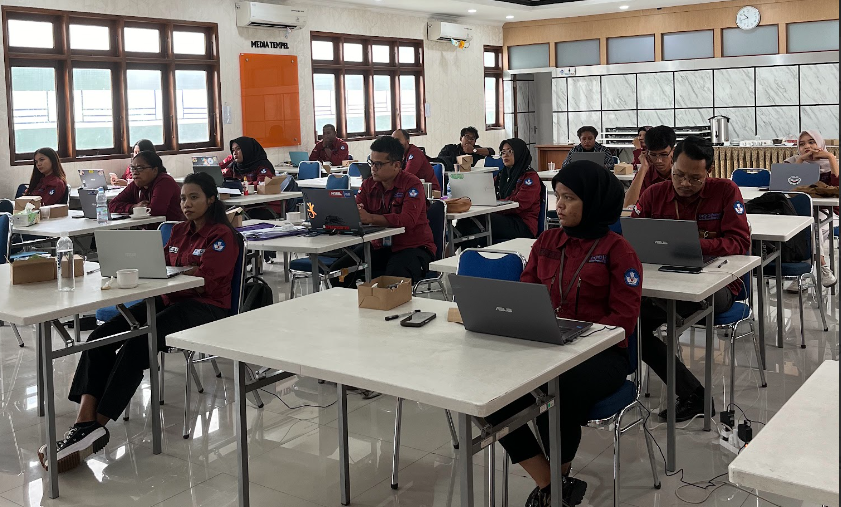 BIMTEK BPMP DKI Jakarta